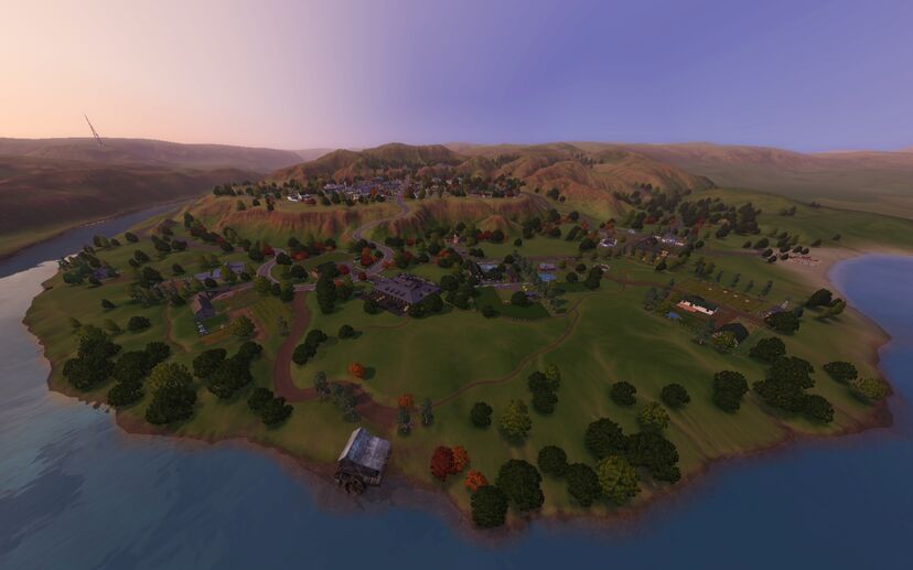Appaloosa Plains Appaloosa Plains