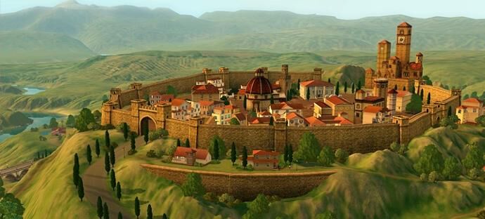 Monte Vista Monte Vista