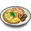 Fav Mushroom Omelette