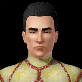 Trenton Alto