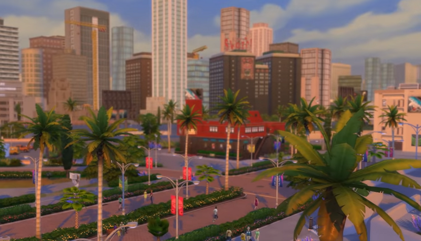 Del Sol Valley Del Sol Valley