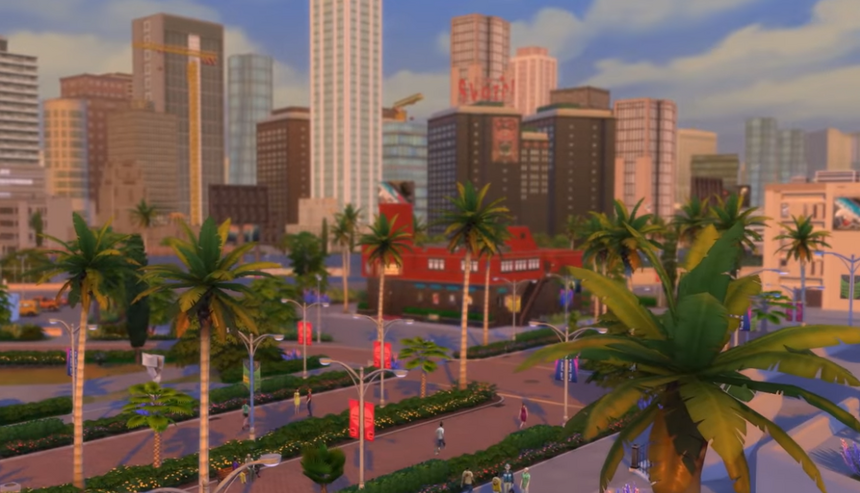 Del Sol Valley Del Sol Valley