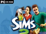 The Sims 2: Zwierzaki