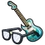 Ulubione Geek Rock