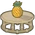 TS4 Wystrój wyspiarski
