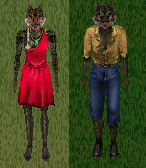 Sims 1 werewolves.png