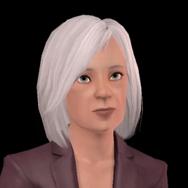 Genowefa Ćwir (TS3)