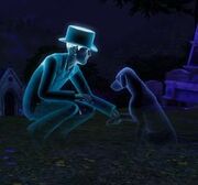 The-sims-3-pets-ghost