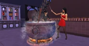 TS4KM Alchemia.png (1,98 MB) Bella i Kasandra Ćwir eksperemtnujące w kotle