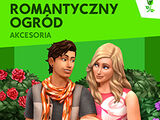 The Sims 4: Romantyczny ogród