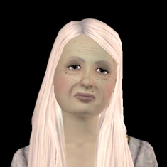 Di. L. Emma Riddle | Simspedia | Fandom