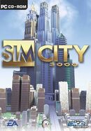 Simcity3000 okładka2