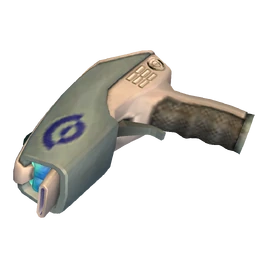 TS2 Skaner odcisków palców