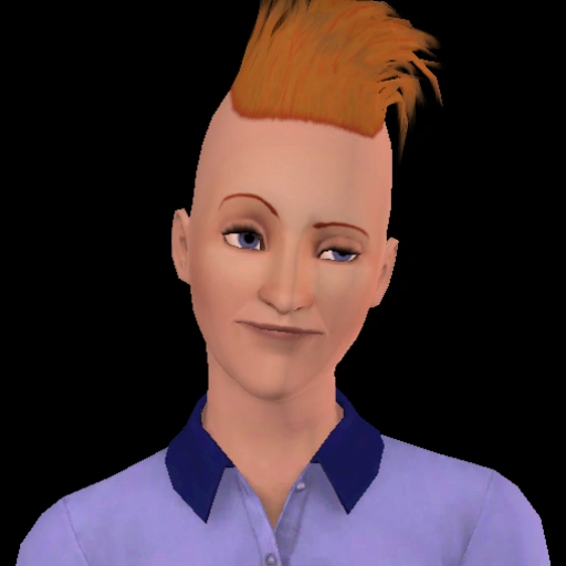 Tia Rose | Simspedia | Fandom