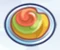 Sorbet teczowy