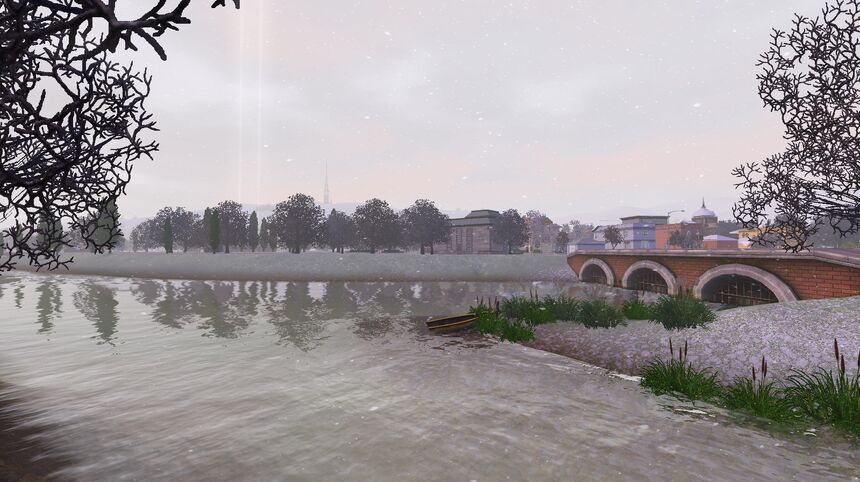 Riverview Riverview