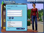 Sims-Social