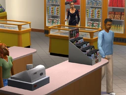 Spotkanie Kasandry i Dariusza