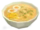 TS4ŚE ramen jajko
