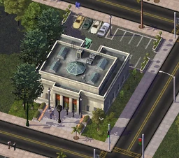 SC4 Muzeum Miejskie