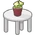 TS4 Wystrój współczesne przedmieścia