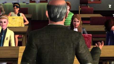 The Sims 3 Studenckie życie - dziennik producenta