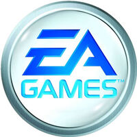 Logo EA Games