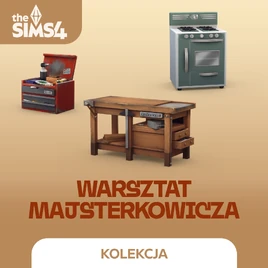 TS4 Warsztat majsterkowicza