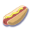 Favorites food hotDog
