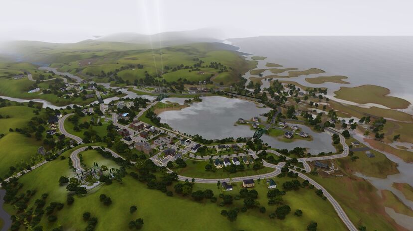 Twinbrook Twinbrook