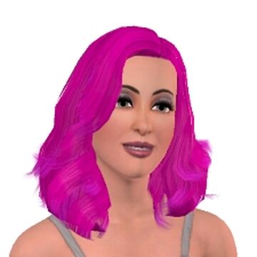 Katy Perry | Simspedia | Fandom