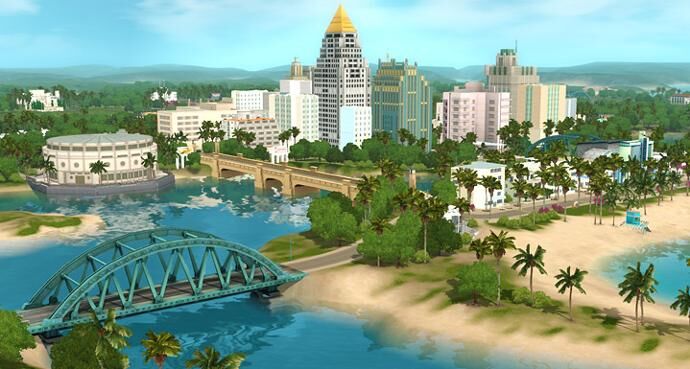 Roaring Heights Roaring Heights