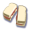 Favorites food peanutbutterandjelly