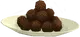 TS4 brigadeiro