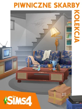 TS4 Piwniczne skarby