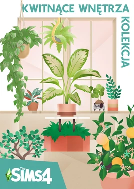 TS4 Kwitnące wnętrza