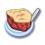 Favorites food cobbler