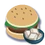 Ulubione Hamburger Wegetariański