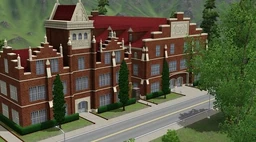 Szkolamoonlightfalls