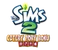 The Sims 2 Seasons Logo23