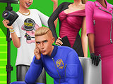 The Sims 4: Moschino