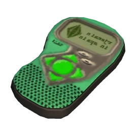 TS2NŻ Odtwarzacz MP3 "Odlot"