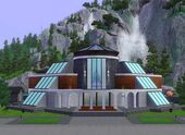 The Sims 3 Hidden Springs DLC THUMB03