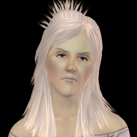 Vera Inkbeard