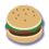 Favorites food hamburger