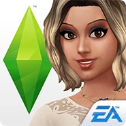 TheSimsMobile Ikona.png (63 KB) Pierwowzór ikony gry