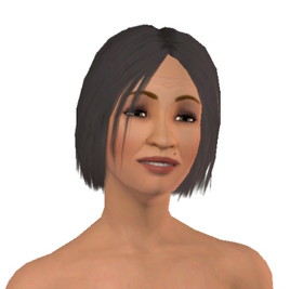 Dahlia Goodfellow
