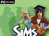 The Sims 2: Na studiach