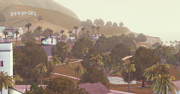Starlight Shores Starlight Shores