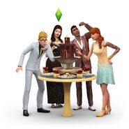 TS4WPrender